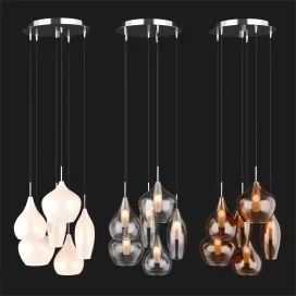 Lightstar pentola